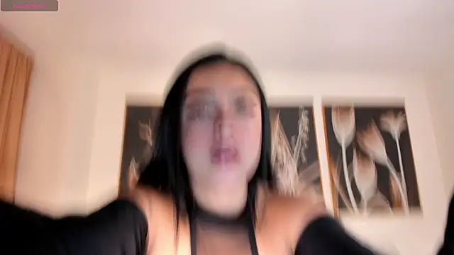 NataliaGaret online show from 13, 9, 2025