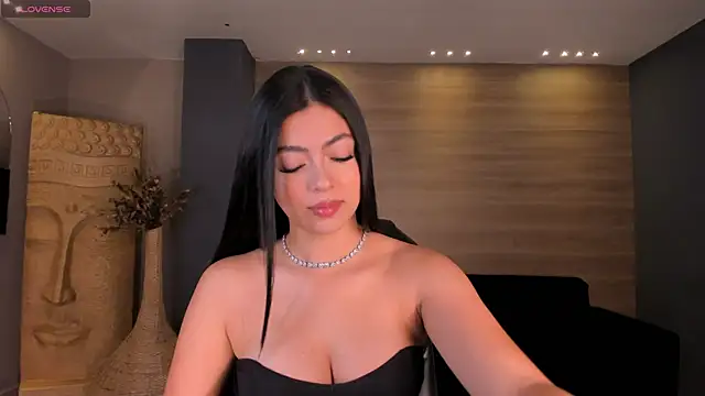 NataliaGaret online show from 17, 10, 2025