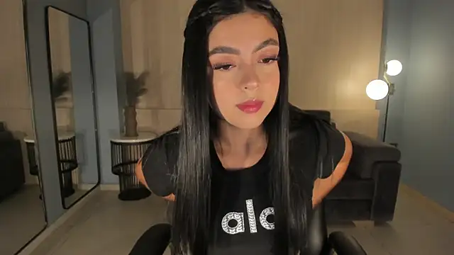 NataliaGaret online show from 13, 1, 2026