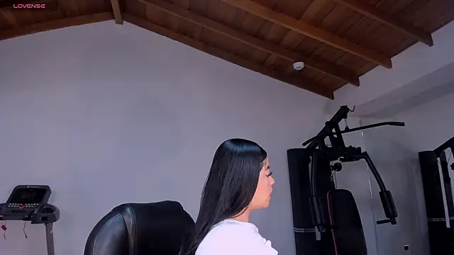 NataliaGaret online show from 18, 2, 2026