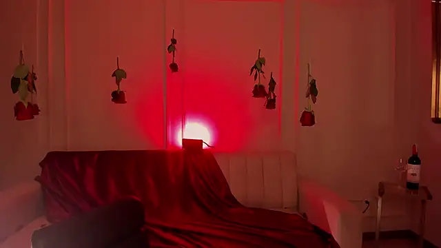 MaddisonTaylor1 online show from 24, 10, 2025