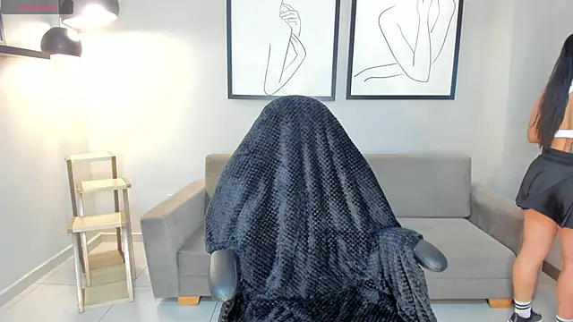 Snapshot of MilaColeman chatting on 27, 9, 2025 MilaColeman online show from 27, 9, 2025