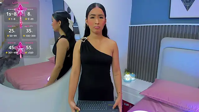 lily  star online show from 12, 11, 2025