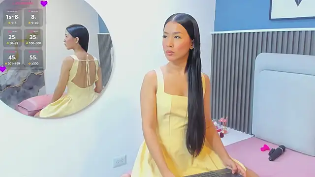 lily  star online show from 29, 3, 2026