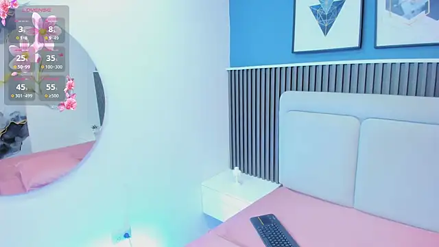 lily  star online show from 1, 6, 2026