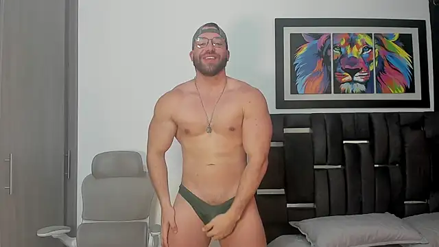 Snapshot of JoshuaLyon chatting on 4, 5, 2026 JoshuaLyon online show from 4, 5, 2026