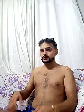 Muratcan33 online show from 10, 10, 2025