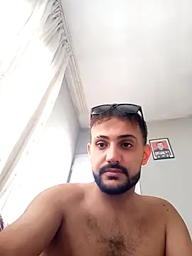 Muratcan33 online show from 14, 10, 2025