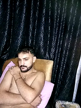 Muratcan33 online show from 9, 11, 2025