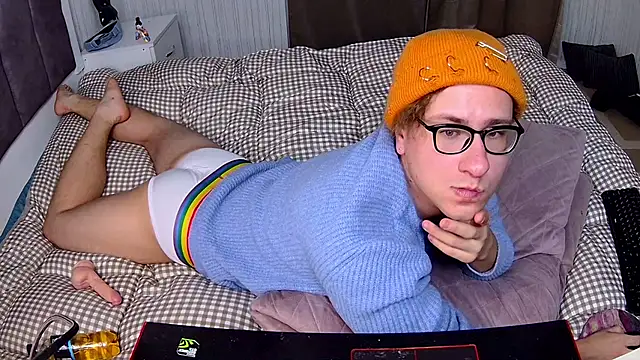 DennisGartmanB online show from 22, 2, 2026