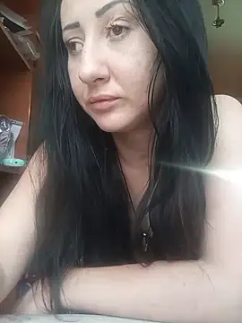 Lili Doris online show from 28, 11, 2025