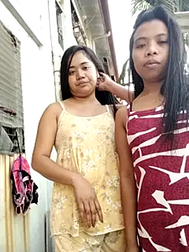 EATALLUCANPUSSYPINAY online show from 13, 4, 2026