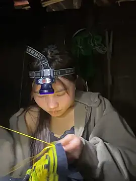 EllyBaby20 online show from 22, 3, 2026