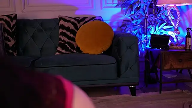 AlenaCapricious online show from 30, 10, 2025