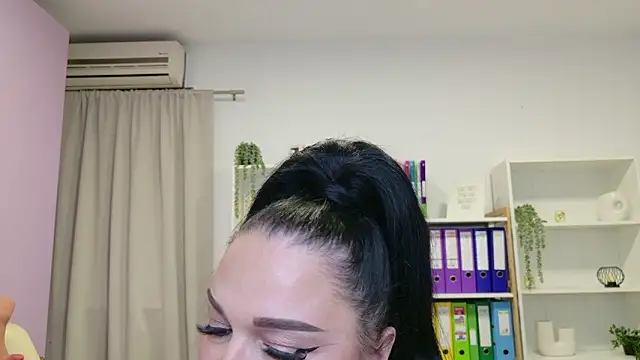 Snapshot of RubiHarper chatting on 3, 2, 2026 RubiHarper online show from 3, 2, 2026