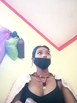 Chandni Love143 online show from 1, 12, 2025