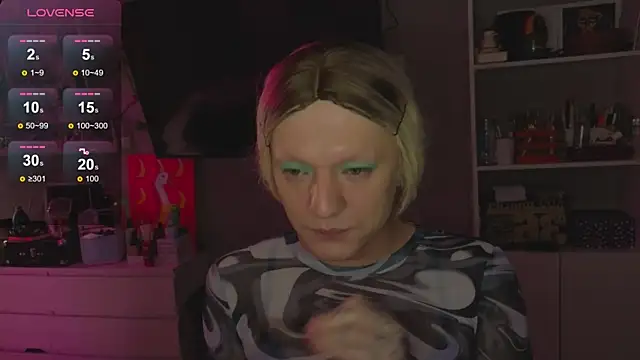 Kkkylie online show from 7, 2, 2026