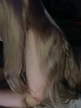 BunnyFoxy777 online show from 14, 1, 2026