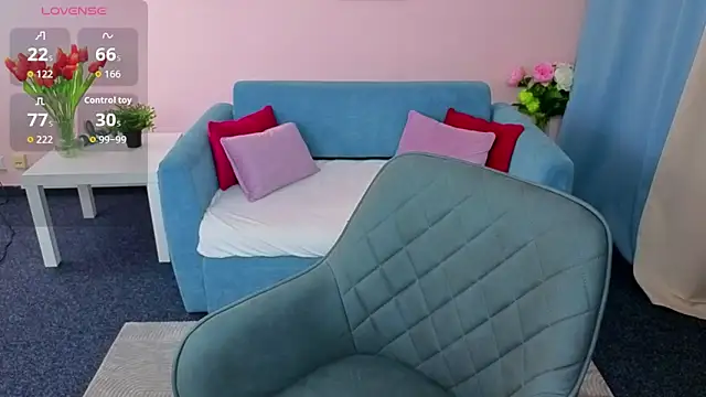 evafolver online show from 9, 10, 2025