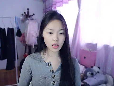 yao-yao  online show from 21, 12, 2025