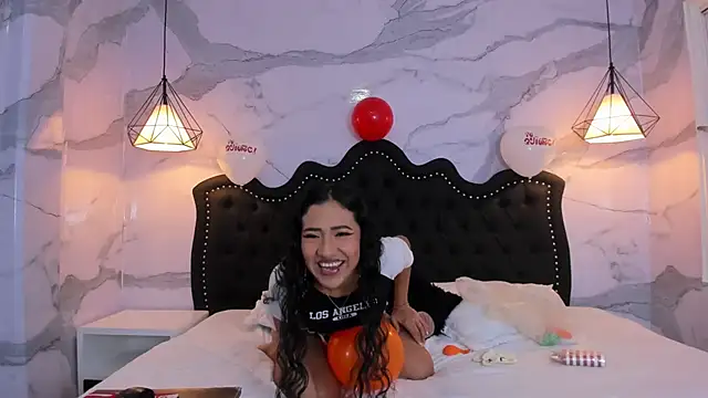 Snapshot of anna2809 chatting on 28, 9, 2025 anna2809 online show from 28, 9, 2025