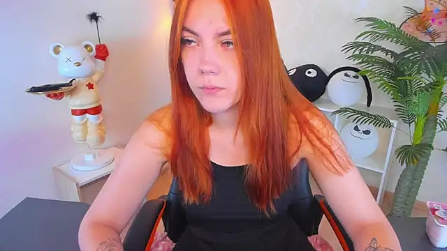 Gingerr pie online show from 18, 11, 2025