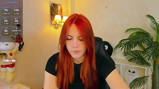 Gingerr pie online show from 2, 12, 2025