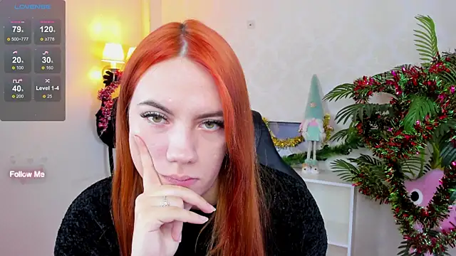 Gingerr pie online show from 19, 12, 2025