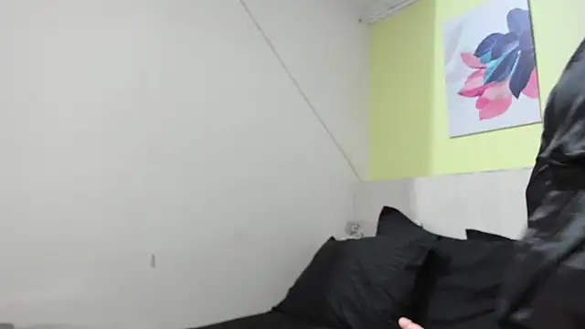 AtheneaArbelaez  online show from 12, 10, 2025