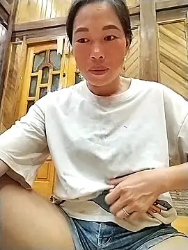 Snapshot of MayLyy chatting on 22, 9, 2025 MayLyy online show from 22, 9, 2025