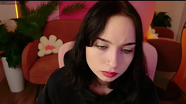 MonikaCarter online show from 13, 11, 2025