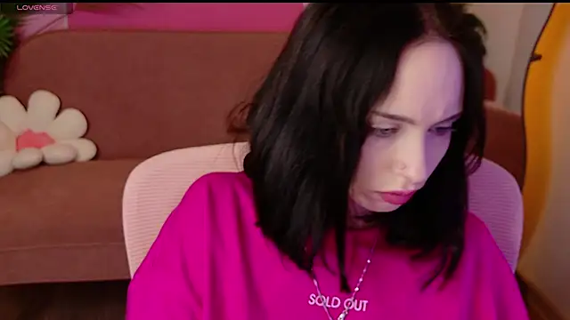 MonikaCarter online show from 14, 11, 2025