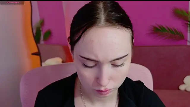 MonikaCarter online show from 24, 11, 2025