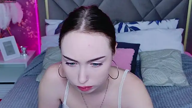 MonikaCarter online show from 27, 11, 2025