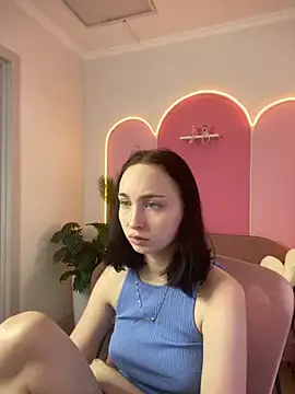 MonikaCarter online show from 1, 12, 2025