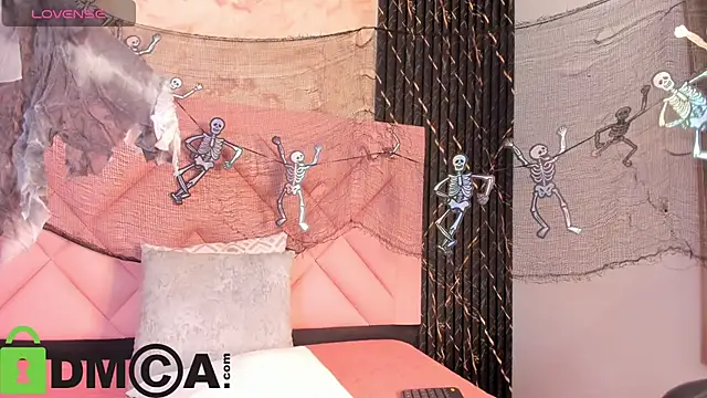 maia bianchi online show from 8, 10, 2025