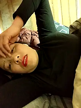 Snapshot of Sinejdk3 chatting on 1, 2, 2026 Sinejdk3 online show from 1, 2, 2026