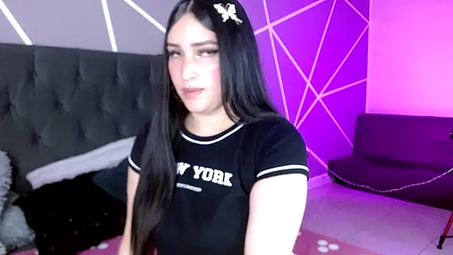 Chloe1126  online show from 10, 9, 2025