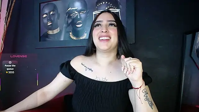 Chloe1126  online show from 14, 3, 2026