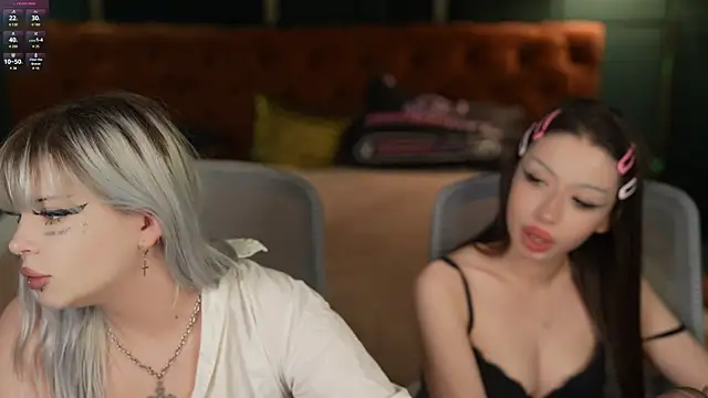 Snapshot of Yuki_sun chatting on 7, 11, 2025 Yuki sun online show from 7, 11, 2025