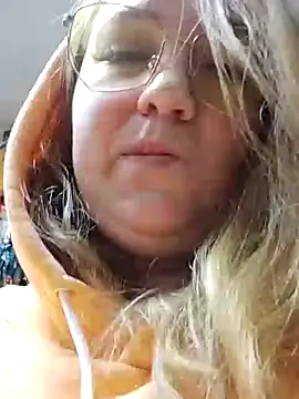 Kiss Eva online show from 24, 1, 2025