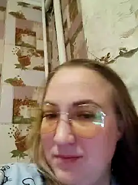 Kiss Eva online show from 24, 1, 2025