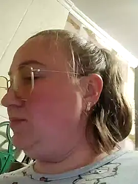 Kiss Eva online show from 10, 3, 2025