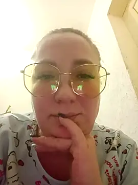 Kiss Eva online show from 30, 3, 2026