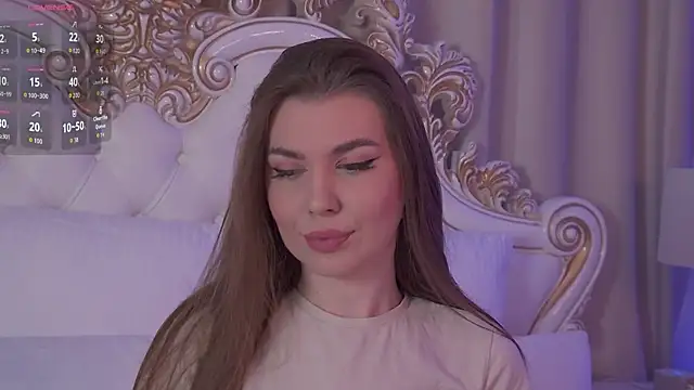 AshleyEvance online show from 29, 9, 2025