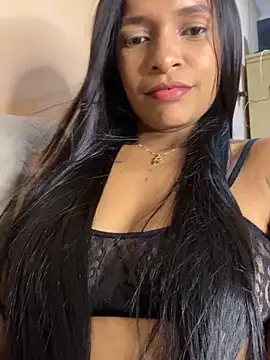 Luna025 online show from 11, 9, 2025