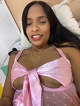 Luna025 online show from 16, 10, 2025