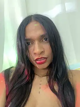 Luna025 online show from 23, 12, 2025