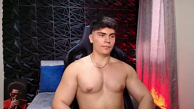 Jared Rosse online show from 20, 5, 2026