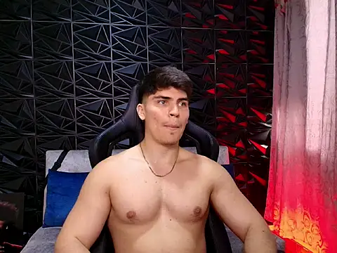Snapshot of Jared_Rosse chatting on 11, 7, 2026 Jared Rosse online show from 11, 7, 2026
